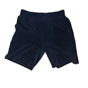 Lululemon In Mind Short 10" Black Large Rn35801 CA106259 X8